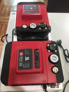 Bơm Biến Tần AWASHI AS 280A 280W